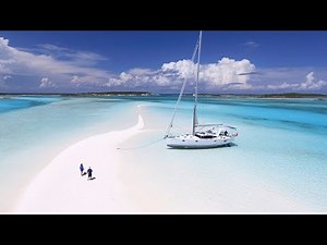 On the Beach Overnight - We Were Playing the Tides | Distant Shores
