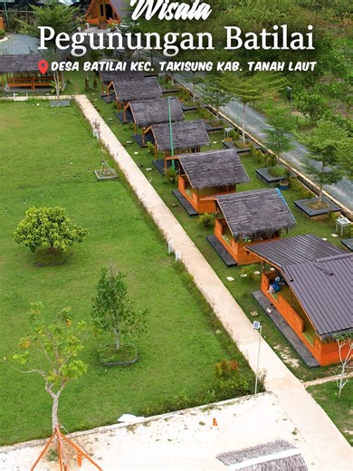 📍 Rekomendasi Wisata Kalimantan Hari ini 📸 Wisata : Pegunungan Batilai 📌 G-Map : https://maps.app.goo.gl/NjZsX5hSRPUmgqdi7 🕐 Waktu terbaik: Pagi / Sore / Malam 🚗 Akses: Motor / Mobil 🎥 Lihat sendiri keindahannya di video ini... Tag temen kamu yang wajib diajak ke sini! #WisataKalimantan #LajuiSanak #IniWisataKalimantan #healingvirtual