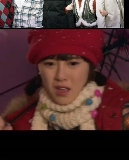 Episodio 4-27 Boys Over Flowers #boysoverflowers #serie