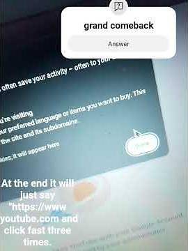 How to unblock youtube from school Chromebook. #fypシ