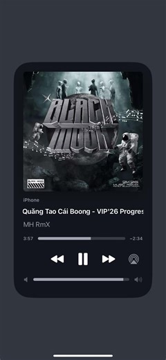 Quăng Tao Cái Boong - VIP'26 Progressive Remix