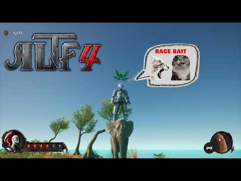 WILL THIS GAME RAGE QUIT ME | ALT F4 2 | PART 1 | தமிழ் #dephantomtamil