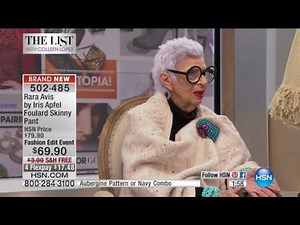 HSN | The List with Colleen Lopez 09.29.2016 - 10 PM