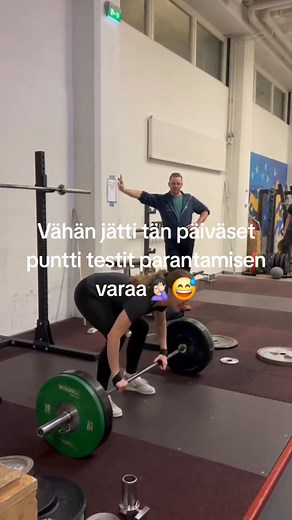 Ei ne enkat aina nouse, mutta onneks on koko talvi edessä #keihäänheitto #javelin #javelinthrow | Siiri Nikula / Javelin | Facebook