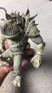 Updating: Fury toys 1/12 Abyss force wave 1 the soldiers ( one of the soldiers, more reveals later on ) Preorder coming soon! | 5ktoys