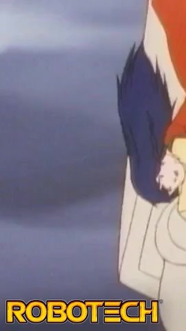 14K views · 452 reactions | Rick Rescues A Girl Named Minmei | Robotech | Facebook