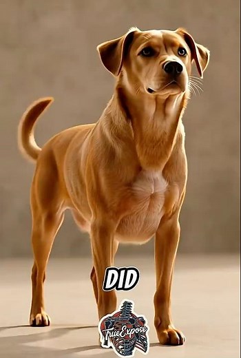 How do puppies actually form inside a dog’s body?