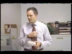 Burger King Crispy Tender Chicken Sandwich commercial 2004
