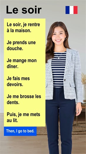 Zee French on Instagram: "Learn French for Beginners 🇫🇷 #frenchlanguage #learnfrench"