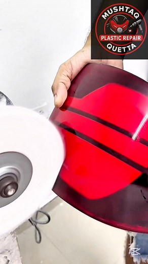 9.8K views · 36 reactions | Break light modification ka full process...