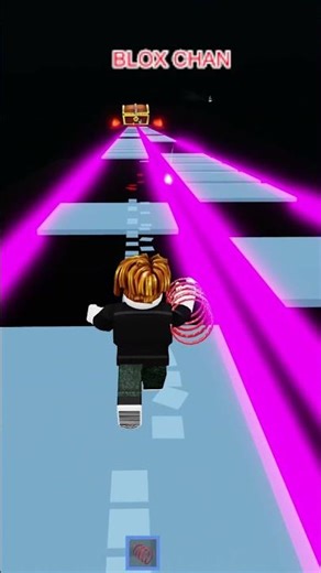 With Speed Coil, This Bridge Feels Unfair 😳 | Roblox Obby Challenge #shorts