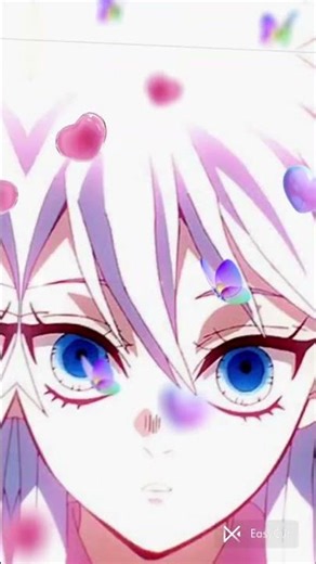 daki human form #anime #animeedit #demonslayer