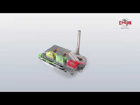 How does a Regenerative Thermal Oxidizer ( RTO) Work?