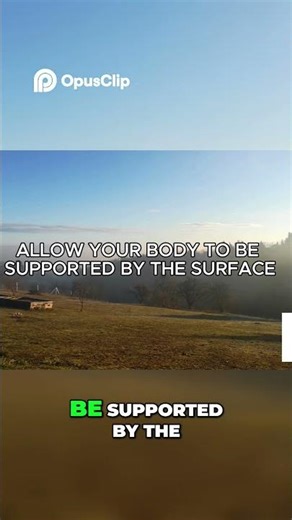 Find Comfort Guided Relaxation for Deep Rest