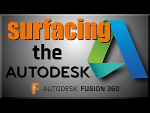 Fusion 360 CAM Tutorial: Intro to 3D Machining! FF131