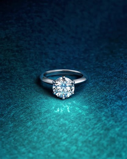 86K views · 1.8K reactions | The Tiffany® Setting: a relentless...