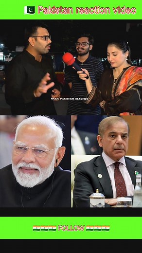 142K views · 1.8K reactions | Pakistan reaction video | Shaila Pakistani Reaction | Facebook