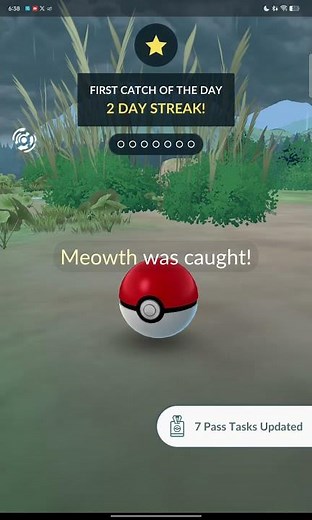 legendary Meowth shiny looking Nice awesome Great Pokemon #legendary #shiny #meowth