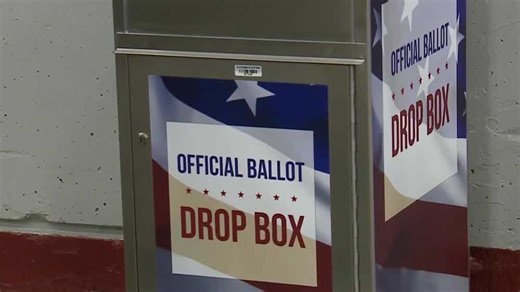 Board of Elections announces no-excuse early voting locations for Jefferson County