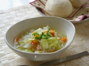 野菜スープをアレンジする前に！作り置きにも簡単野菜料理レシピ [簡単一汁三菜レシピ] All About