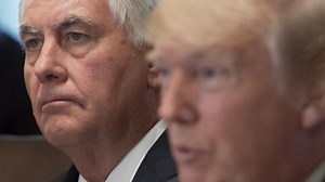 Donald Trump's most childish habits