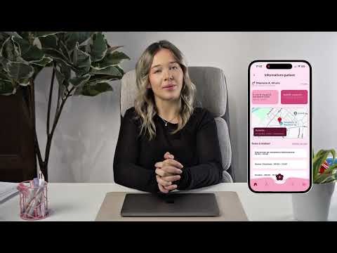 COMMENT MODIFIER OU SUPPRIMER UN PATIENT ? - FAQ SHALIDEL