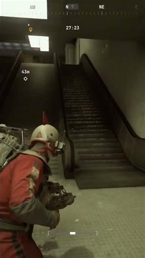 Close Quarters Chaos in the Metro | Level Zero: Extraction Gameplay
