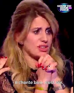 "On se fait avoir depuis le début" 😲🎵🎤 Tout le monde est ébloui par la prestation de la drag queen dans "Show Me Your Voice" ! | M6