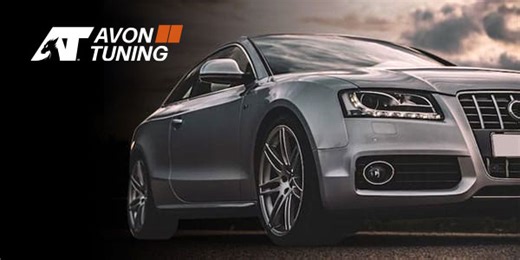 Avon Tuning Dyno Cell Upgrade: Dimsport DF4AR Installed at Bristol HQ