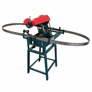 [Hot Item] Sawmill Band Saw Blade Sharpener for Sale