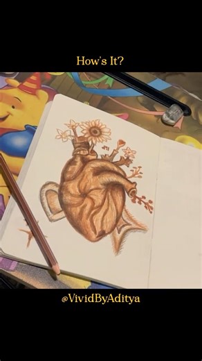 Ugly Art Is Still Better. #art #artshorts #youngartist #art #artinspiration