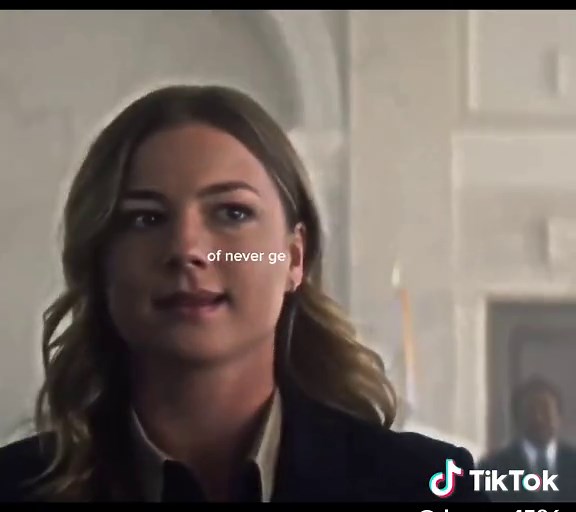 Sharon Carter: The Life of a Showgirl Song