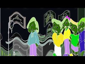 (REUPLOAD) Crying Boris Misbehaves During The Flu Shot And Gets Grounded