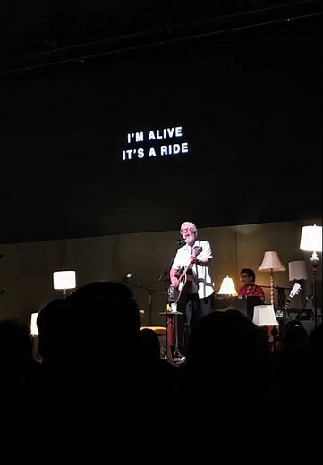 MATT MAHER - Gonna Be Alright