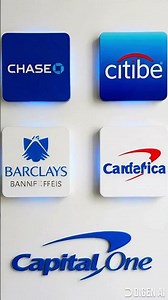 Why Every Bank Logo Is Blue 🔵💳