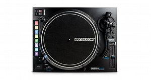 Reloop RP8000Mk2 Turntable