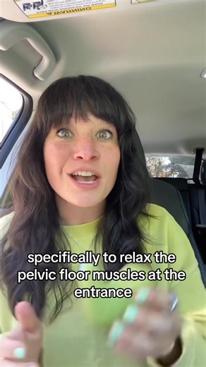 Meet Kiwi, the entry pain massager that makes progress feel good. Like, really good. With shallow depth, gentle vibrations, and a technique called myofascial release (think: sustained pressure to help tight muscles relax), Kiwi helps tension melt away. Clinician recommended. Internet adored. Ready to feel good again? | The Pelvic People