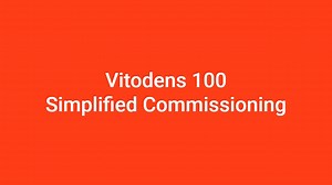 1K views | Faster and Simpler: The new Vitodens 050-W, 100-W and...