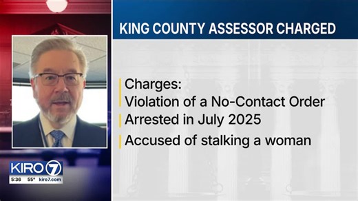 Video: Calls for county assessor to step down