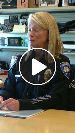 Tacoma police chief discusses rebuilding trust with community - NewsBreak