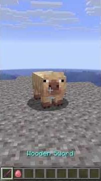 Ich teste "OP" Enchantments #minecraft