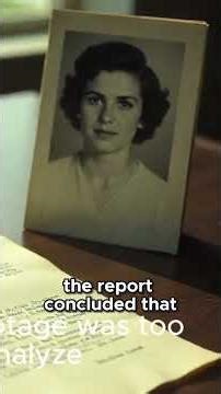 The Terrifying Truth Behind Camera 12: A Real Paranormal Investigation