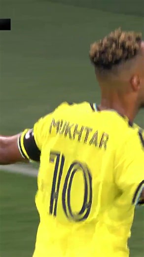 Hats off for Hany 🫡🫡🫡#MLS #Nashville #soccer #hattrick #goal #soccergoal #golazo #freekick #Germany