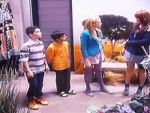 Jessie - Gotcha Day - Clip #3