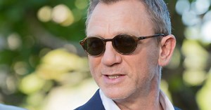 Bond film ‘No Time to Die’ delayed again because of virus