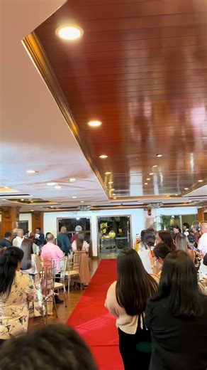 50th Wedding Anniversary✨ Daddy Arnel & Mommy Baby #50thanniversary #weddinganniversary #weddingtiktok #fyp #mountmalarayat