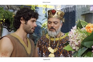 #series #jesussalva #jesus | Series Biblicas