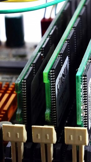 Cara Pasang RAM PC dengan Benar: Tips Merakit Komputer