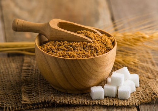 9 Natural Sugar Substitutes Without The Aftertaste - The Home Tome