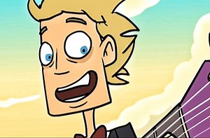 压抑到尽头，摇滚就出现了。